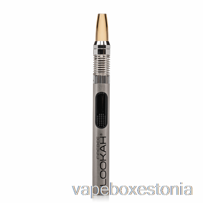 Vape Box Estonia Lookah Firebee 510 Vape Pliiatsi Komplekt Hall